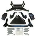 thumbnail image 2 of ROX Kit de Levage BMF 6 Pouces Compatible avec Chariot de Golf Yamaha G22 - Usage Intensif, 2 of 3