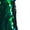 Green Iridescent Sequins, variant on COURTLY-3011 , 5" Heel Over-the-Knee Boot