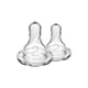 thumbnail image 3 of Natural Flow Specialty Feeding Baby Bottle - 4 Fl Oz/9pc, 3 of 5