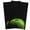 Green, variant on Kitchen Towel Red Apples Painting Dish Cloths 2 Pack 18x28in,Super Absorbent Tea Hand Towels Bathroom Cleaning Cloth Water Drop Fruit on Black Soft Dishcloth for Drying Dishes