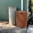 thumbnail image 5 of Good Ideas Rain Wizard 50 Gal. Rain Barrel, 5 of 13