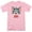 Pink, variant on Tom And Jerry Movie T-Shirt Tom Head Unisex Graphic Tee For Men & Women
