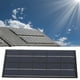 thumbnail image 3 of Cargador de panel Solar, Panel Solar de 2W 5V Polysilicon Cubierto Con Paneles Solares de Resina Epoxi, Corrosión para proyectos de casas Pequeños proyectos cientyficos, 3 of 7