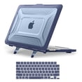 thumbnail image 1 of Funda MOSISO compatible con MacBook Air de 15 pulgadas 2023-2025, 1 of 8