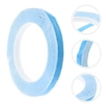 thumbnail image 1 of unbranded Térmica Adhesiva Doble Cara Azul Para Disipador De Calor Y Componentes Electrónicos, 1 of 8