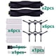thumbnail image 2 of Rodillo principal cepillo lateral cepillo filtro Hepa Compatible con 360 S10 X100 Max aspiradora robótica accesorios de repuesto piezas, 2 of 4