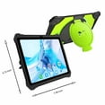 thumbnail image 3 of 7-inch Android Tablet, MTK6592 Octa-Core, 2GB RAM, 16GB Storage, 0.3MP Front & 2MP Rear Camera, 1280x800 IPS Display, WiFi, Bluetooth, 3000mAh Battery, 3 of 7