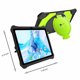 thumbnail image 3 of HD 7 pulgadas Android Tablet Ips Pantalla de alta definición Wifi Bluetooth Llamada de voz Juego Video Aprendizaje Tablet Tarjeta SIM Función de comunicación-Verde, 3 of 7