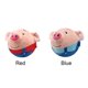 thumbnail image 3 of Juguete de peluche para mascotas KEWITY activo interactivo rojo Azul 12 x 10 x 9 cm, 3 of 5
