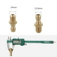thumbnail image 3 of DYNWAVECA Pressure Washer Quick Connector easily connect Fitting , 7 7, 3 of 10