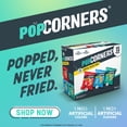 thumbnail image 4 of PopCorners Popped Corn Snack Chips, 3 Flavor Variety Pack, 15 Count Multipack, 4 of 11