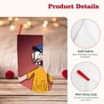 thumbnail image 4 of Lsque Sml Jeffy Pattern 18 Inch Christmas Stockings, Festive Holiday Stocking for Christmas Decorations Holiday Decor, 4 of 8
