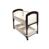 Cambria Co-Sleeper without Skirt - Natural