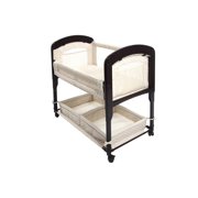 Cambria Co-Sleeper without Skirt - Natural