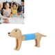 thumbnail image 4 of Pop Tubes Spring Dog 2 PCS Juguete Sensorial Fidget Toys Sensorial Stretch Dog Toys Flexible Y Variable Fidgets Para Niños Favores De Fiesta, 4 of 7