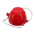 thumbnail image 4 of STAUB Specialities 1.1 L Tea Pot, Cherry, 4 of 7