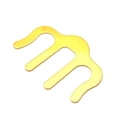 thumbnail image 1 of Piano Stands Song Book Page Holder Clip Music Note Clips Sheet Metal for Guitar, 1 of 4