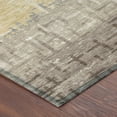 thumbnail image 3 of Addison Rugs Chantille Indoor/Outdoor Transitional Stripes Baltic Machine Washable Rectangle Rug, 10' x 14', 3 of 8
