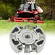 thumbnail image 2 of Conjunto de embrague para STIHL, Conjunto de embrague de cortacésped Conjunto de embrague Accesorio para cortacésped Rendimiento lleno de potencia, 2 of 8