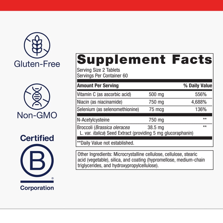 medlineplus glutathione supplement information Best Glutathione Supplement​: What's Your Best Option? main image 1