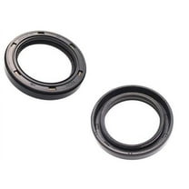 Front Camshaft Seal - Compatible with 2004 - 2009 Kia Spectra 2.0L 4-Cylinder 2005 2006 2007 2008