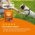 thumbnail image 6 of Zesty Paws All-in-One Training Bites Bacon Flavor, 8oz, 6 of 13