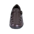 thumbnail image 6 of 24 HOUR COMFORT Annette Women's Wide Width Leather Loafers, 6 of 10