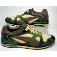 thumbnail image 2 of Vintage PU & MA Trinomic XS-850 Camo Men's Size 11, 2 of 6