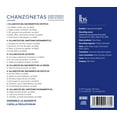 thumbnail image 2 of Ens la Danserye / Capella Prolationum - Chanzonetas - Music & Performance - CD, 2 of 2