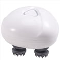 thumbnail image 1 of Masajeador Eléctrico, Masajeador Corporal, Cuidado de , Relajación, Hombros, Cuello, Tejido Profundo, Cabeza, Cabelludo, Amasamiento, Vibración., 1 of 5