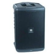 JBL Professional EON ONE Compact All-in-One Rechargeable Personal PA - Black