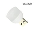 thumbnail image 3 of Advancent Lámpara de lectura de luz nocturna Linterna USB Comodidad Accesorios para exteriores Mini banco de energía Suministros para el hogar pequeños Iluminación y accesorios Cálido Advancent HA079354-02, 3 of 6