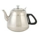 thumbnail image 2 of Tetera Para Estufa, Cafetera De Acero Inoxidable, Tetera, Hervidor De Agua De Gran Capacidad, Jarra De Agua Fría Con Filtro De Té Para Estufas Eléctricas De Inducción De Gas, 2 of 7