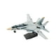 thumbnail image 3 of 1/72 Kit de modelo de de escala bloques de construcción de avión Decoración de tabletas de bricolaje requerido Educativo para la cafetería de F14, 3 of 10