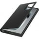 thumbnail image 4 of For Galaxy S24 Ultra Wallet Case in Black, 4 of 5