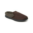 thumbnail image 5 of Dearfoams Cozy Comfort Two Piece Clog Slipper (Mens), 5 of 7