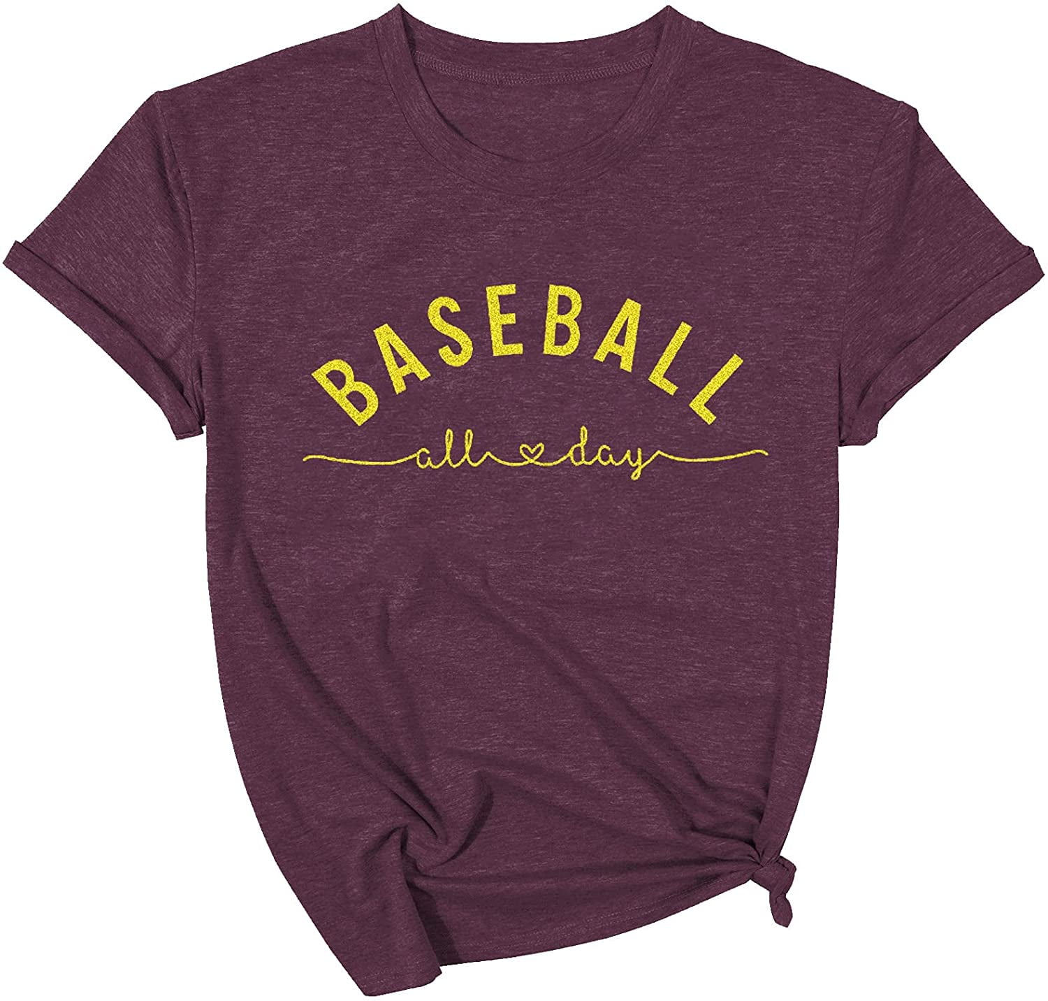 Cute baseball shirts for moms Clearance