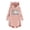 Pink cheap stuff under 5 dollars, variant on Dyegold Plus Size Fall Jackets For Women Flash Deals Loose Cute Sweatshirts Winter Coats Warm Fuzzy Graphic Sweater Hooded Teen Girls Lightweight Outwear Ladies Casual Coats Tops Plus Size Hoodie