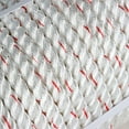 thumbnail image 2 of Labwork 5/8"x150' Arborist Bull Rope Durable Pulling Rigging Rope Nylon Polyester Blend, 2 of 9