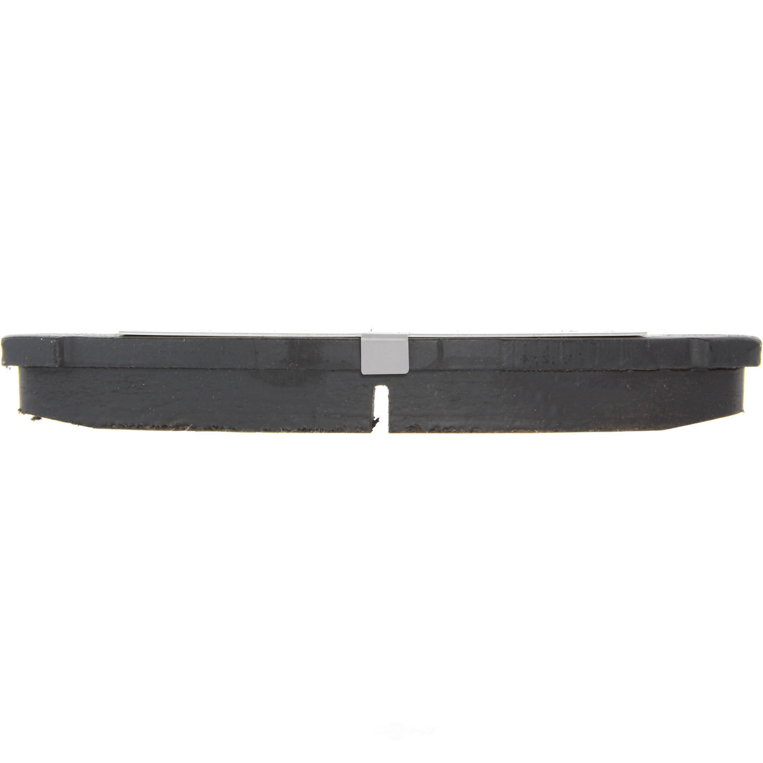 Centric Parts 500.06040 PQ PRO Disc Brake Pads with Hardware, multi-layer mechanically-attached