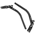 thumbnail image 6 of Fit Ford Explorer 2020 2021 2022 Front Upper Tie Bar Left+Right Radiator Support, 6 of 16