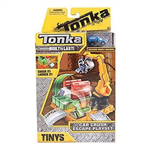 tonka tinys walmart