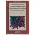 thumbnail image 1 of El nuevo debate sobre la inteligencia artificial Gedisa 9788474324662, 1 of 2
