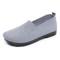 thumbnail image 1 of Zapatos Casuales De Tela Para Mujer Transpirables Y Cómodos, 1 of 8