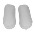 thumbnail image 3 of Ouitble Par de Cubiertas para reposabrazos de Asiento de Coche, Cubiertas para reposabrazos de Asiento de Coche, Interior de Cuero Artificial de Repuesto para F250 1999-20(1), 3 of 5