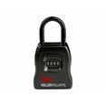 thumbnail image 2 of Keller Williams Porte-Clés Portable de Marque Lock avec Combinaison Numérique à 4 Chiffres Réinitialisable, 2 of 4