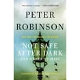 thumbnail image 2 of Not Safe After Dark: And Other Stories (Inspector Banks), 2 of 3