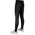 thumbnail image 5 of Champro Girl's Fire Softball Pant, 5 of 7