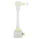 thumbnail image 2 of Grifo De Extensión De Ahorro De Agua Con Rotación De 360, Cabezal De Spray De Cocina Móvil 18 Cm / 13 Cm Para Lavar Los Platos Vegetales, 2 of 7