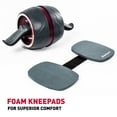 thumbnail image 4 of Rueda Ab Carver Pro Roller Perfect Fitness con primavera roja, 4 of 6
